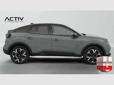 Citroën C4 PureTech 130 EAT8 Max (2025) - Photo 8