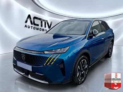 Peugeot 3008 1.2 HYBRID 145 ALLURE BUSINESS E-DCS6 (2025) - Photo 1