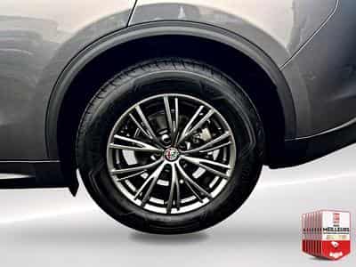 Alfa-Romeo Stelvio 2.2 DIESEL 160 SUPER AT8 (2021) - Foto 9