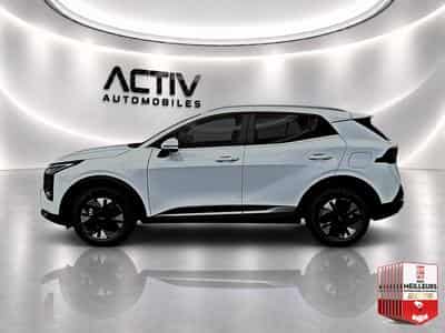 Kia SPORTAGE 1.6 HYBRIDE 239 ACTIVE (2026) - Photo 4