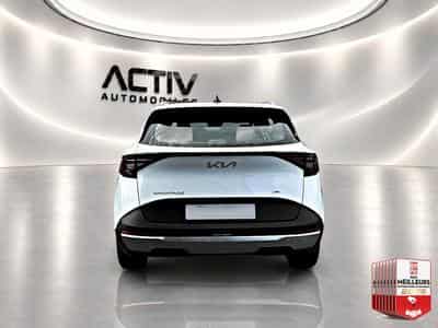 Kia SPORTAGE 1.6 HYBRIDE 239 ACTIVE (2026) - Photo 6