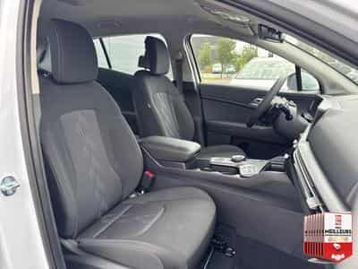 Kia SPORTAGE 1.6 HYBRIDE 239 ACTIVE (2026) - Photo 14
