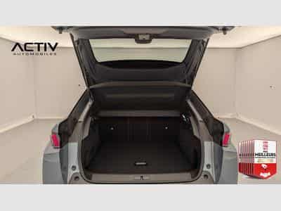 Peugeot 3008 Hybrid 145 e-DCS6 Allure (2026) - Photo 11