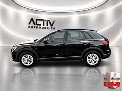 Audi Q3 45 TFSI E 245 S TRONIC 6 (2023) - Foto 4