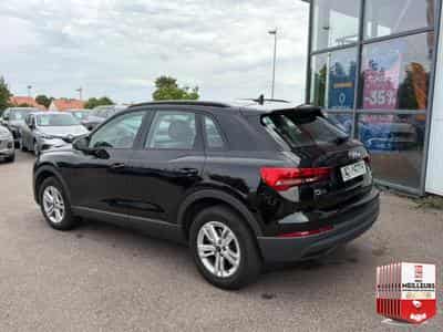 Audi Q3 45 TFSI E 245 S TRONIC 6 (2023) - Foto 11