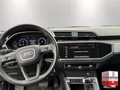 Audi Q3 45 TFSI E 245 S TRONIC 6 (2023) - Foto 10