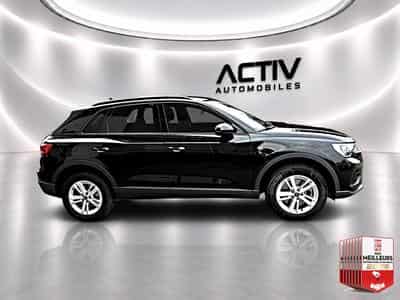 Audi Q3 45 TFSI E 245 S TRONIC 6 (2023) - Foto 8