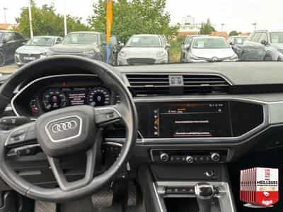 Audi Q3 45 TFSI E 245 S TRONIC 6 (2023) - Foto 14
