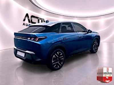 Peugeot 3008 1.2 HYBRID 145 ALLURE E-DCS6 (2025) - Foto 7