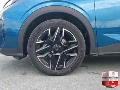 Peugeot 3008 1.2 HYBRID 145 ALLURE E-DCS6 (2025) - Foto 12