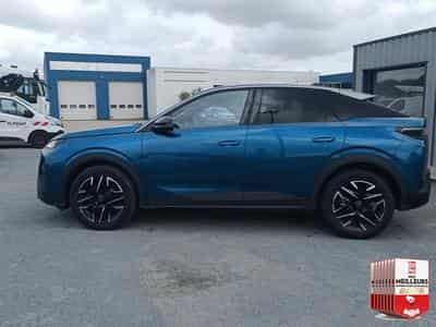 Peugeot 3008 1.2 HYBRID 145 ALLURE E-DCS6 (2025) - Foto 11
