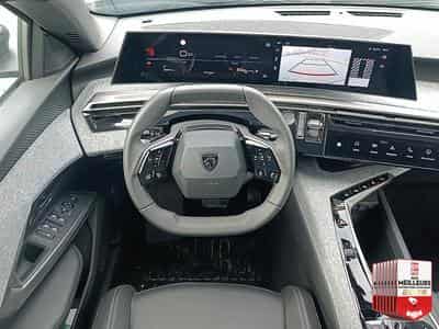Peugeot 3008 1.2 HYBRID 145 ALLURE E-DCS6 (2025) - Foto 10