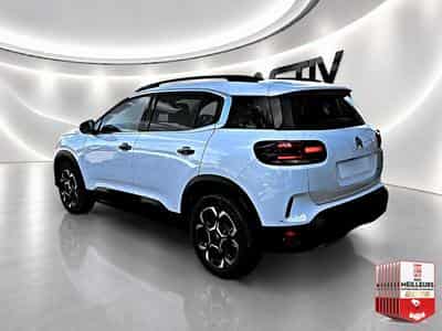Citroen C5 AIRCROSS 1.5 BLUEHDI 130 MAX BOITE AUTOMATIQUE (2025) - Photo 5