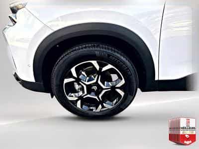 Citroen C5 AIRCROSS 1.5 BLUEHDI 130 MAX BOITE AUTOMATIQUE (2025) - Photo 9