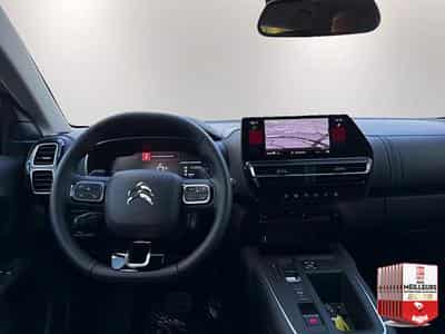 Citroen C5 AIRCROSS 1.5 BLUEHDI 130 MAX BOITE AUTOMATIQUE (2025) - Photo 10