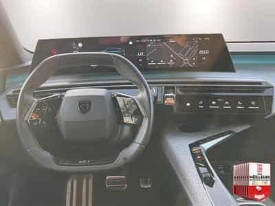 Peugeot 3008 1.2 HYBRID 145 GT E-DCS6 (2025) - Foto 10