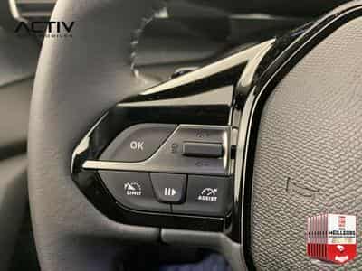 Peugeot 308 BLUEHDI 130CH S&S EAT8 ALLURE (2026) - Photo 15