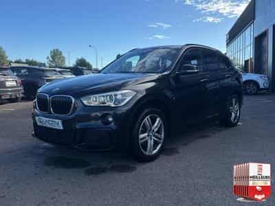 Bmw X1 (F48) SDRIVE18DA 150 M SPORT (2018) - Photo 1