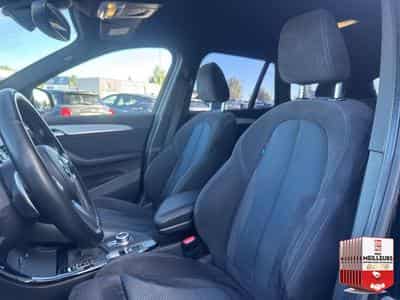 Bmw X1 (F48) SDRIVE18DA 150 M SPORT (2018) - Photo 13