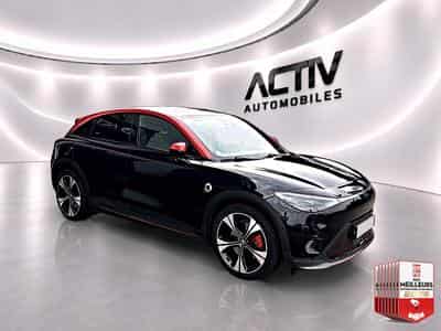 Smart #3 428CH 66KWH BRABUS 4X4 (2024) - Photo 3