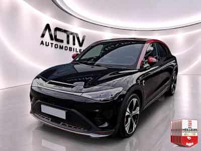 Smart #3 428CH 66KWH BRABUS 4X4 (2024) - Photo 1
