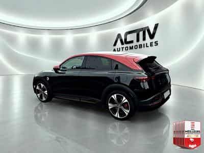 Smart #3 428CH 66KWH BRABUS 4X4 (2024) - Photo 5