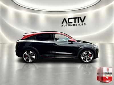 Smart #3 428CH 66KWH BRABUS 4X4 (2024) - Photo 8
