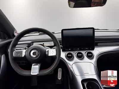Smart #3 428CH 66KWH BRABUS 4X4 (2024) - Photo 10