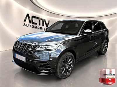 Land-Rover RANGE ROVER VELAR 2.0 P400E 404 PHEV R-DYNAMIC SE AWD BVA (2021) - Photo 1