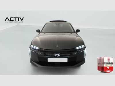 DS Automobiles DS4 Hybride 145 e-DCT6 Etoile - Alcantara (2026) - Photo 2