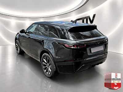 Land-Rover RANGE ROVER VELAR 2.0 P400E 404 PHEV R-DYNAMIC SE AWD BVA (2021) - Photo 5