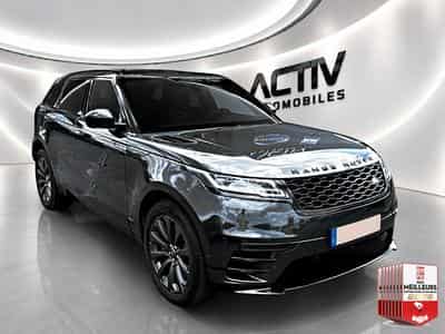 Land-Rover RANGE ROVER VELAR 2.0 P400E 404 PHEV R-DYNAMIC SE AWD BVA (2021) - Photo 3