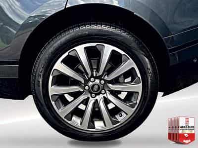 Land-Rover RANGE ROVER VELAR 2.0 P400E 404 PHEV R-DYNAMIC SE AWD BVA (2021) - Photo 9