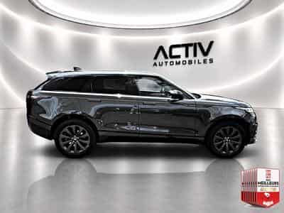 Land-Rover RANGE ROVER VELAR 2.0 P400E 404 PHEV R-DYNAMIC SE AWD BVA (2021) - Photo 8