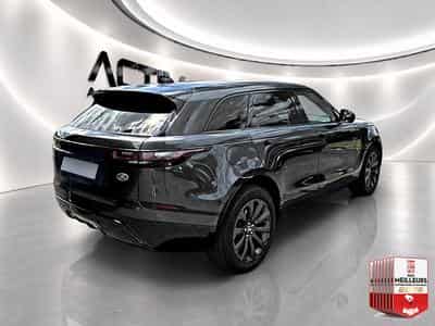 Land-Rover RANGE ROVER VELAR 2.0 P400E 404 PHEV R-DYNAMIC SE AWD BVA (2021) - Photo 7