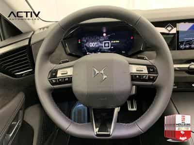 DS Automobiles DS4 Hybride 145 e-DCT6 Etoile - Alcantara (2026) - Photo 13