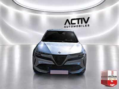 Alfa-Romeo JUNIOR 1.2 IBRIDA 145 SPECIALE E-DCT6 (2026) - Foto 2