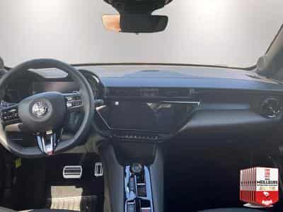 Alfa-Romeo JUNIOR 1.2 IBRIDA 145 SPECIALE E-DCT6 (2026) - Foto 10