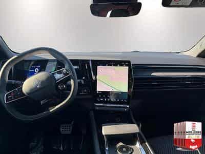 Renault AUSTRAL 1.2 E-TECH FULL HYBRID 200 ESPRIT ALPINE (2026) - Photo 10