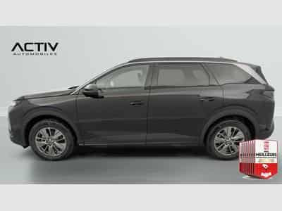 Peugeot 5008 Hybrid 145 e-DCS6 Allure (2026) - Photo 4