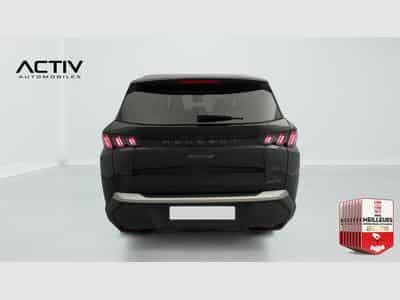 Peugeot 5008 HYBRID 145 CH E-DCS6 ALLURE (2026) - Photo 6