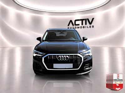 Audi Q3 45 TFSI 245 BUSINESS LINE S TRONIC 6 (2023) - Foto 2