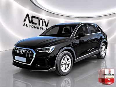 Audi Q3 45 TFSI 245 BUSINESS LINE S TRONIC 6 (2023) - Foto 1
