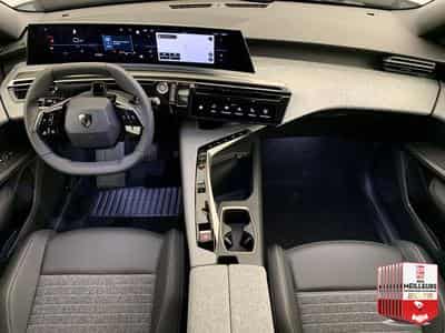 Peugeot 5008 HYBRID 145 CH E-DCS6 ALLURE (2026) - Photo 12