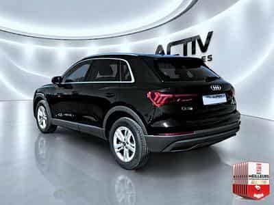 Audi Q3 45 TFSI 245 BUSINESS LINE S TRONIC 6 (2023) - Foto 5