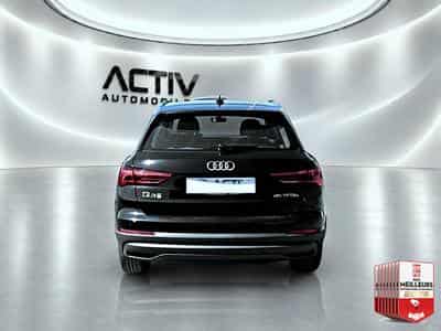 Audi Q3 45 TFSI 245 BUSINESS LINE S TRONIC 6 (2023) - Foto 6