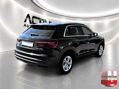 Audi Q3 45 TFSI 245 BUSINESS LINE S TRONIC 6 (2023) - Foto 7