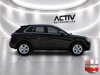 Audi Q3 45 TFSI 245 BUSINESS LINE S TRONIC 6 (2023) - Foto 8