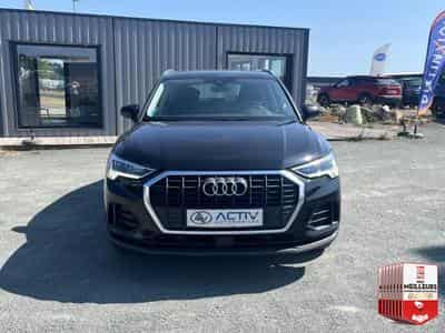 Audi Q3 45 TFSI 245 BUSINESS LINE S TRONIC 6 (2023) - Foto 13