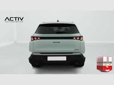 Peugeot 5008 HYBRID 145 CH E-DCS6 ALLURE (2025) - Photo 6